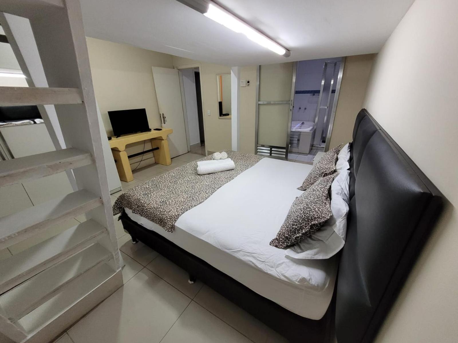 Apartamento Copacabana Frente Mar Rio de Janeiro Ngoại thất bức ảnh