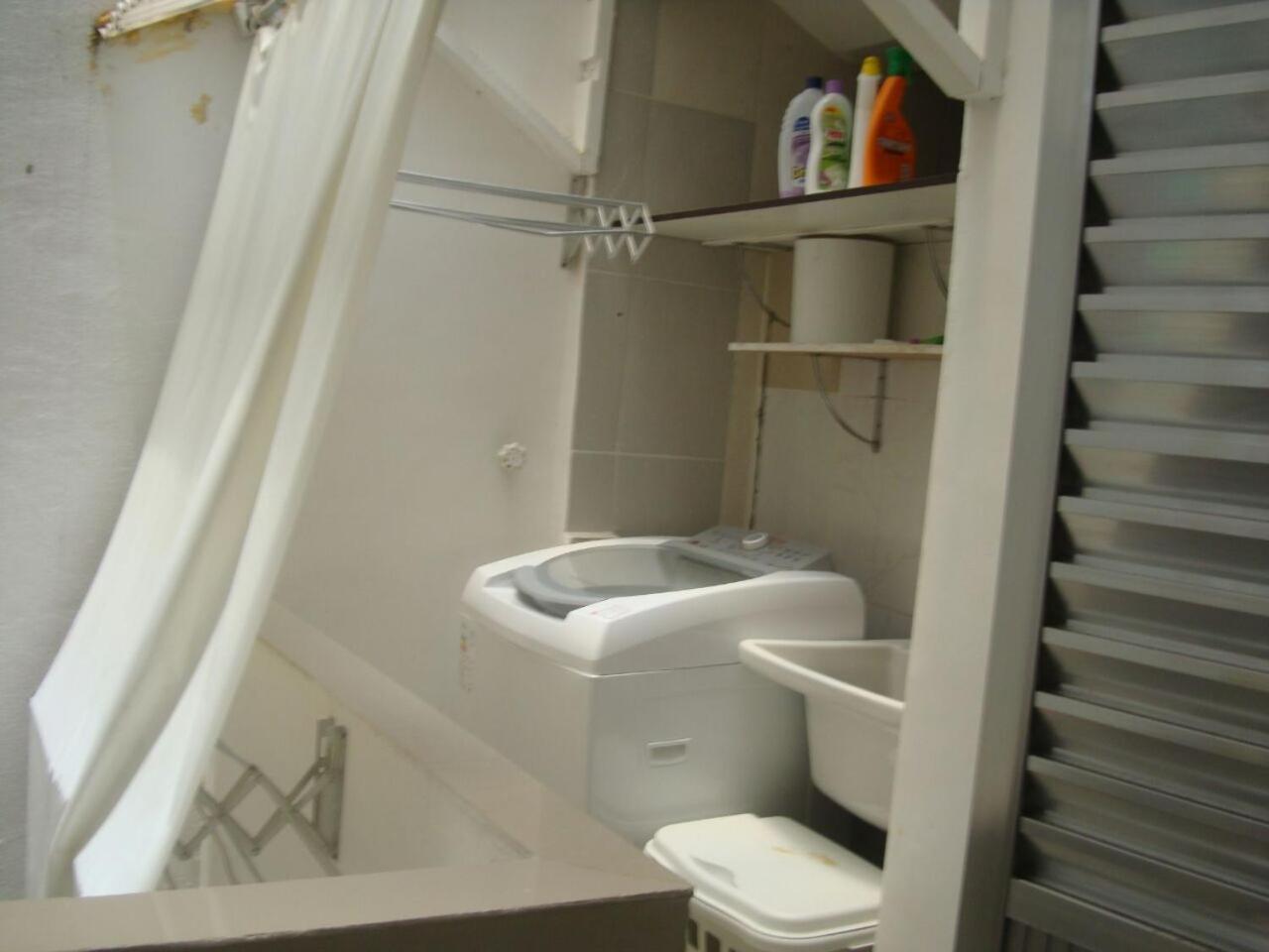 Apartamento Copacabana Frente Mar Rio de Janeiro Ngoại thất bức ảnh