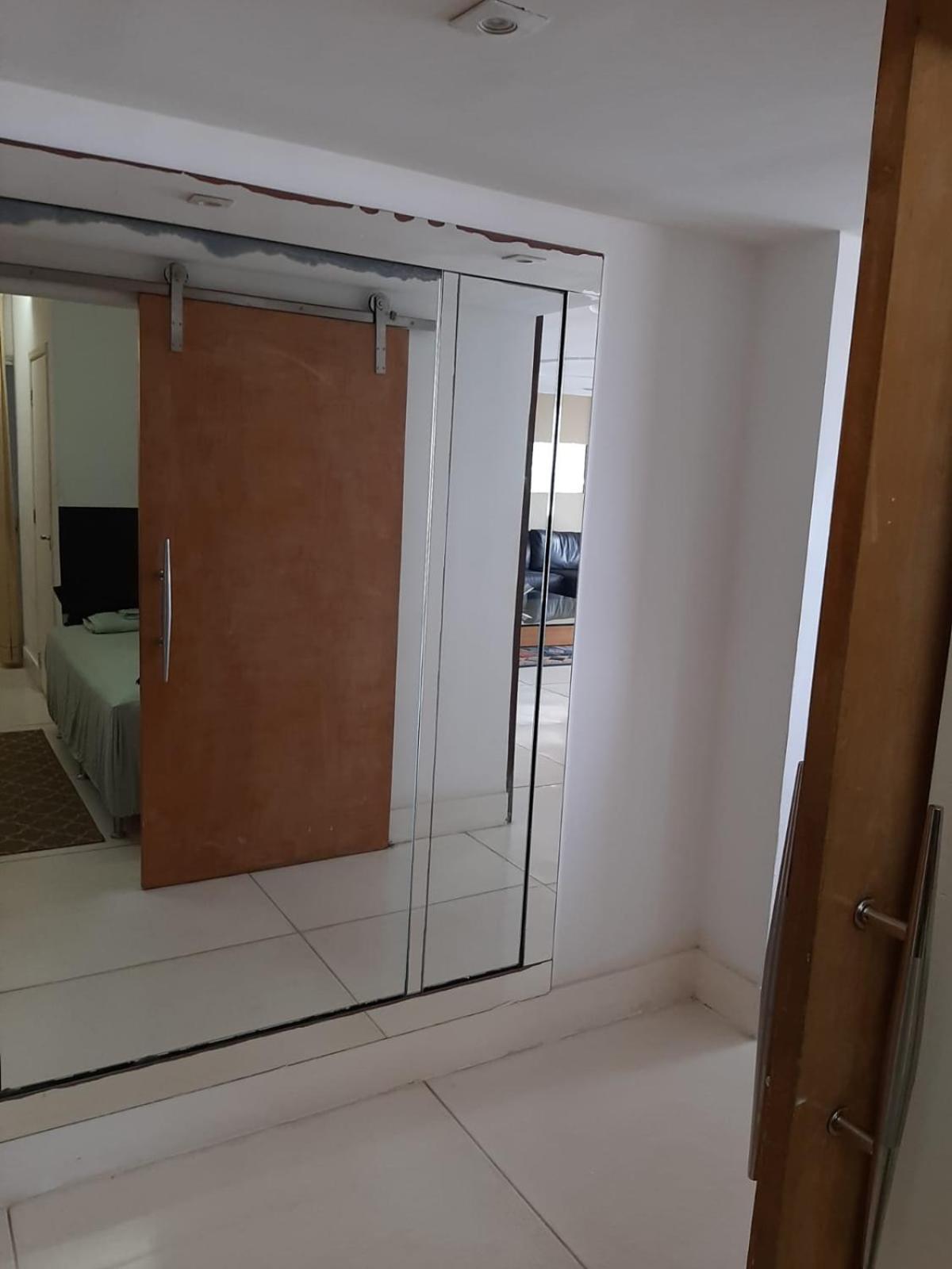 Apartamento Copacabana Frente Mar Rio de Janeiro Ngoại thất bức ảnh