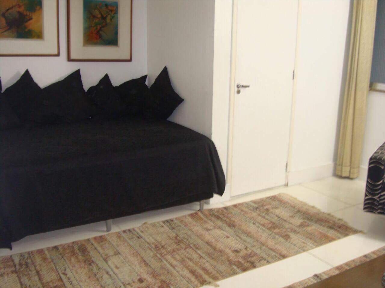 Apartamento Copacabana Frente Mar Rio de Janeiro Ngoại thất bức ảnh